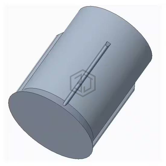 51513130125F - Dialight - Optics - Light Pipes