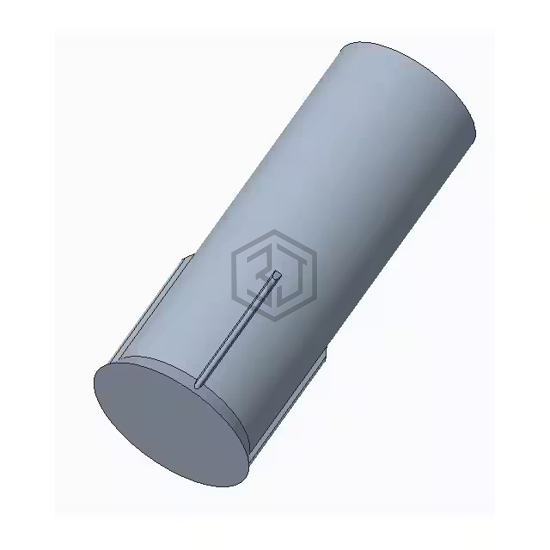 51513130313F - Dialight - Optics - Light Pipes
