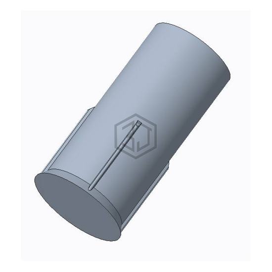 51513130250F - Dialight - Optics - Light Pipes