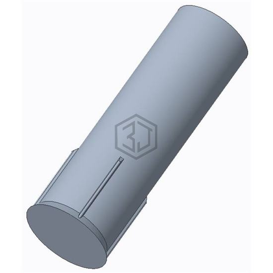 51513130375F - Dialight - Optics - Light Pipes