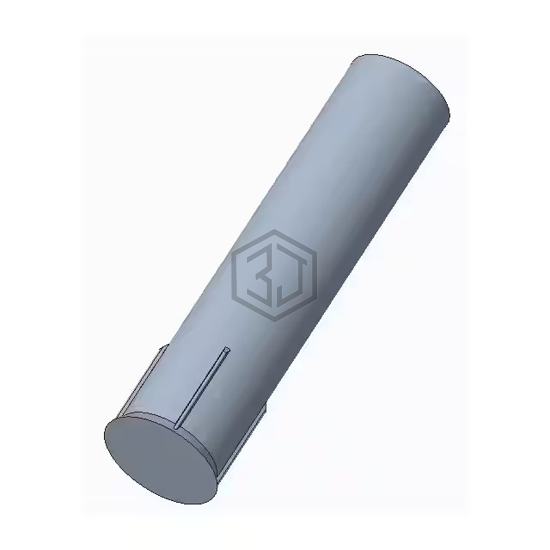 51513130500F - Dialight - Optics - Light Pipes