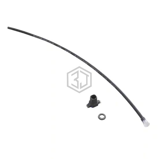 SZ1-6.00-Y50-F4P54 - Bivar Inc. - Optics - Light Pipes