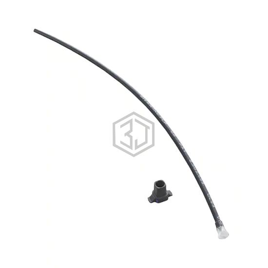 SZ1-10.00-RY-F4P - Bivar Inc. - Optics - Light Pipes