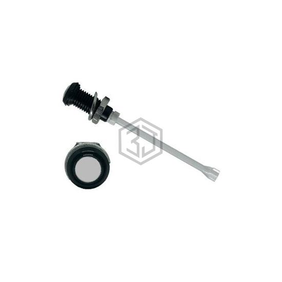 RHD-1410-F6PD67PR - Bivar Inc. - Optics - Light Pipes
