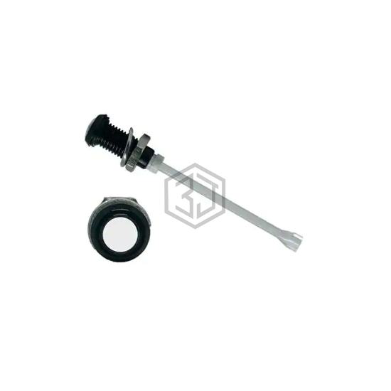 RHD-1890-F9P67PR - Bivar Inc. - Optics - Light Pipes