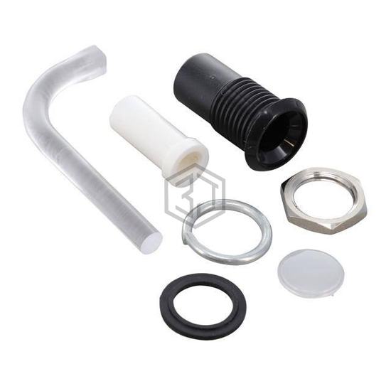 RHD-0700-2000-F9PD67PR - Bivar Inc. - Optics - Light Pipes