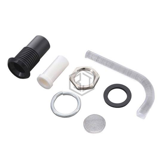 RHD-0700-2000-F9P67PR - Bivar Inc. - Optics - Light Pipes