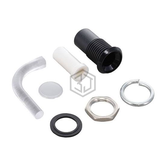 RHD-0700-1500-F9PD67PR - Bivar Inc. - Optics - Light Pipes