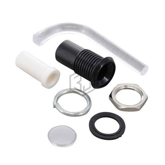 RHD-0700-2000-F9PZ67PR - Bivar Inc. - Optics - Light Pipes