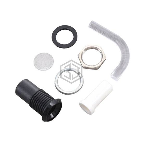 RHD-0700-1500-F9P67PR - Bivar Inc. - Optics - Light Pipes