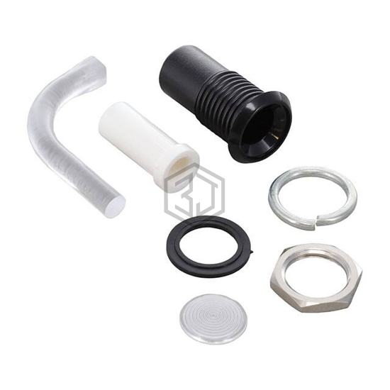 RHD-0700-1500-F9PZ67PR - Bivar Inc. - Optics - Light Pipes