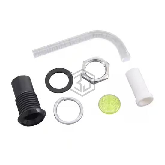 RHD-0700-2000-F9PZY67PR - Bivar Inc. - Optics - Light Pipes