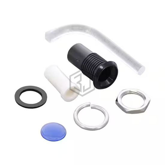 RHD-0700-2000-F9PZB67PR - Bivar Inc. - Optics - Light Pipes
