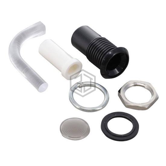 RHD-0700-1500-F9PS67PR - Bivar Inc. - Optics - Light Pipes