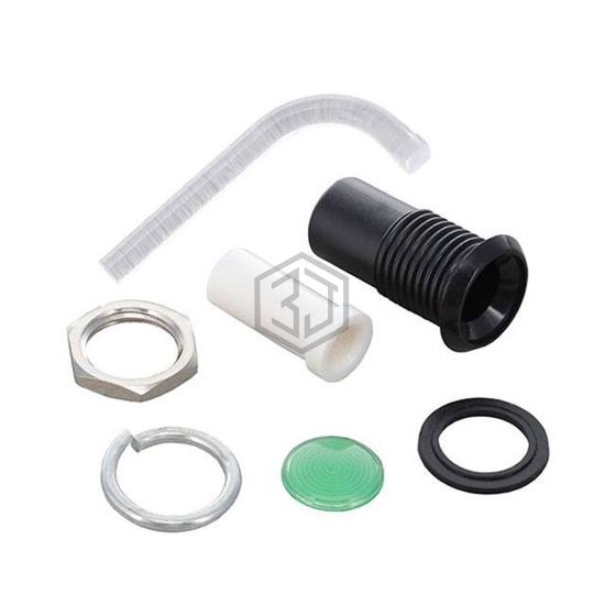 RHD-0700-1500-F9PZG67PR - Bivar Inc. - Optics - Light Pipes
