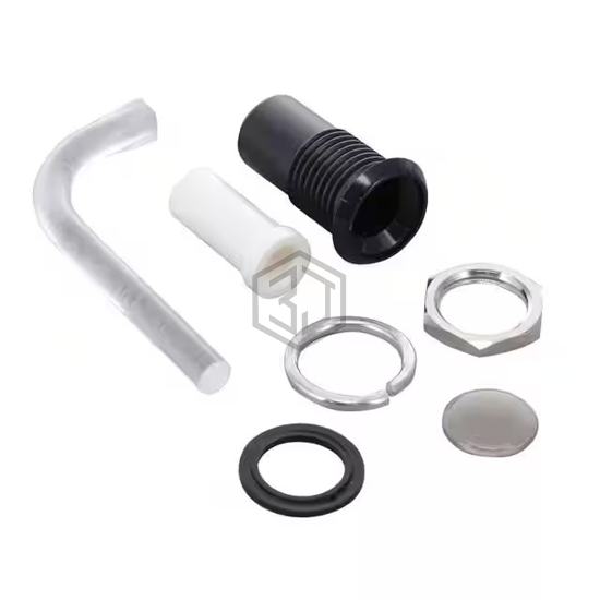 RHD-0700-2000-F9PS67PR - Bivar Inc. - Optics - Light Pipes