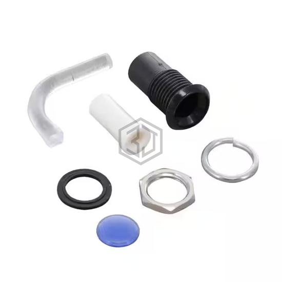 RHD-0700-1500-F9PZB67PR - Bivar Inc. - Optics - Light Pipes