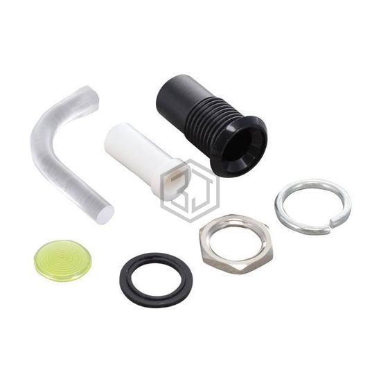 RHD-0700-1500-F9PZY67PR - Bivar Inc. - Optics - Light Pipes
