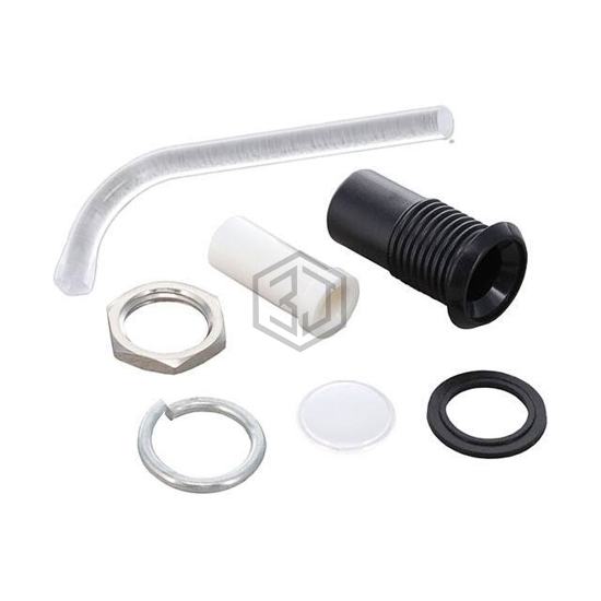 RHD-0700-2500-F9PD67PR - Bivar Inc. - Optics - Light Pipes