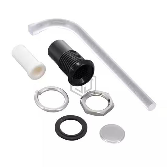 RHD-0700-3000-F9P67PR - Bivar Inc. - Optics - Light Pipes
