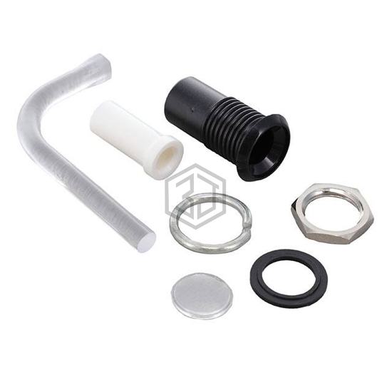 RHD-0900-2000-F9P67PR - Bivar Inc. - Optics - Light Pipes
