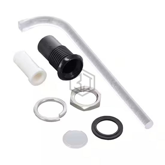 RHD-0700-3500-F9PD67PR - Bivar Inc. - Optics - Light Pipes