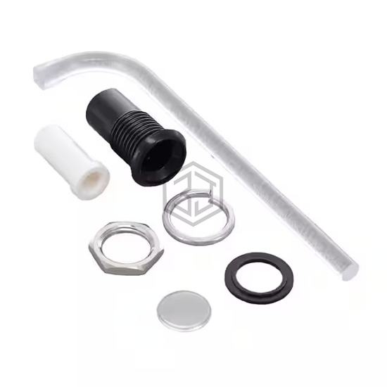 RHD-0700-3500-F9P67PR - Bivar Inc. - Optics - Light Pipes