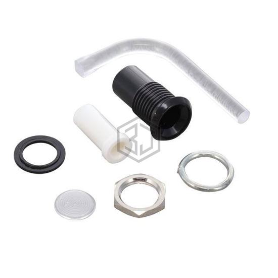 RHD-0900-2000-F9PZ67PR - Bivar Inc. - Optics - Light Pipes