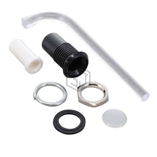 RHD-0700-3000-F9PD67PR - Bivar Inc. - Optics - Light Pipes