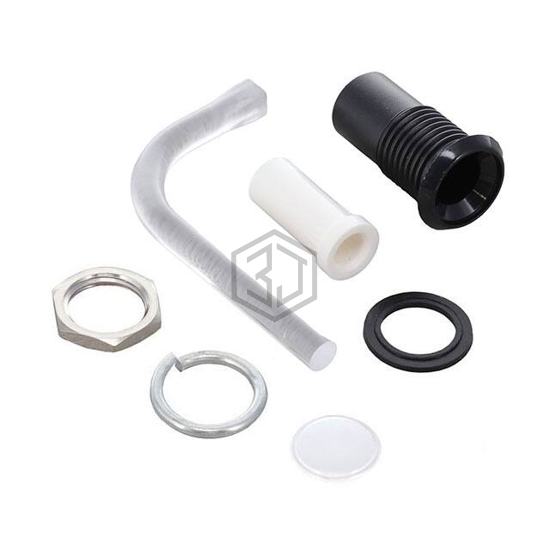 RHD-0900-2000-F9PD67PR - Bivar Inc. - Optics - Light Pipes