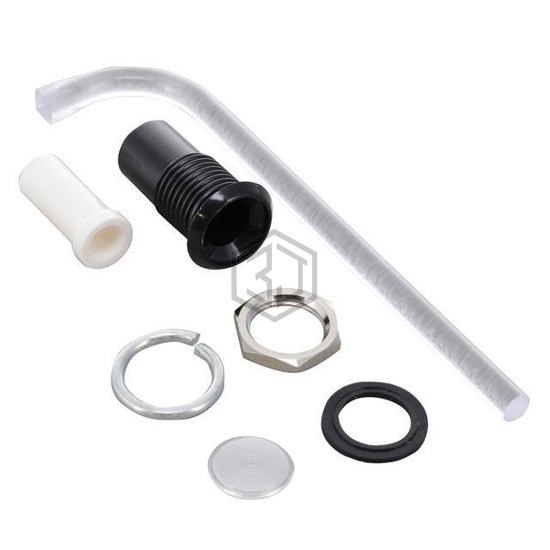 RHD-0700-3500-F9PZ67PR - Bivar Inc. - Optics - Light Pipes