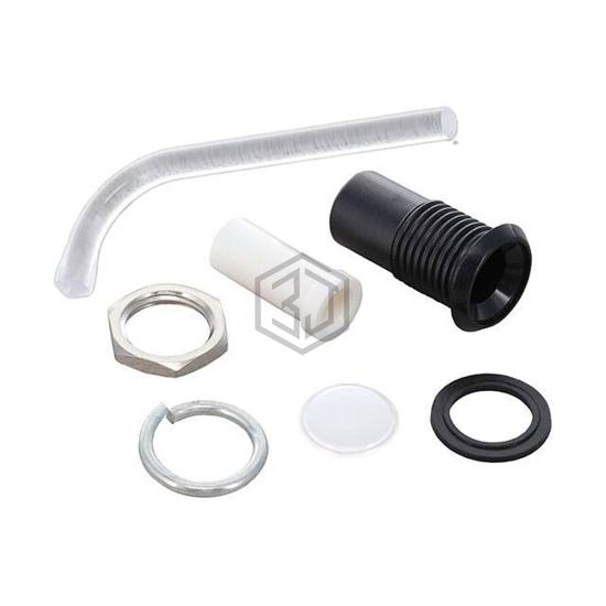 RHD-0700-2500-F9PZ67PR - Bivar Inc. - Optics - Light Pipes