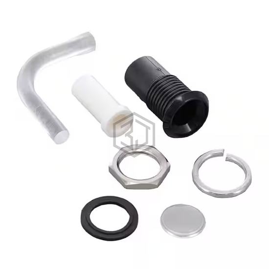 RHD-0900-1500-F9P67PR - Bivar Inc. - Optics - Light Pipes