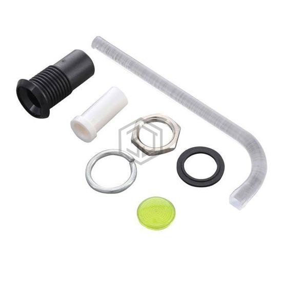 RHD-0700-3000-F9PZY67PR - Bivar Inc. - Optics - Light Pipes