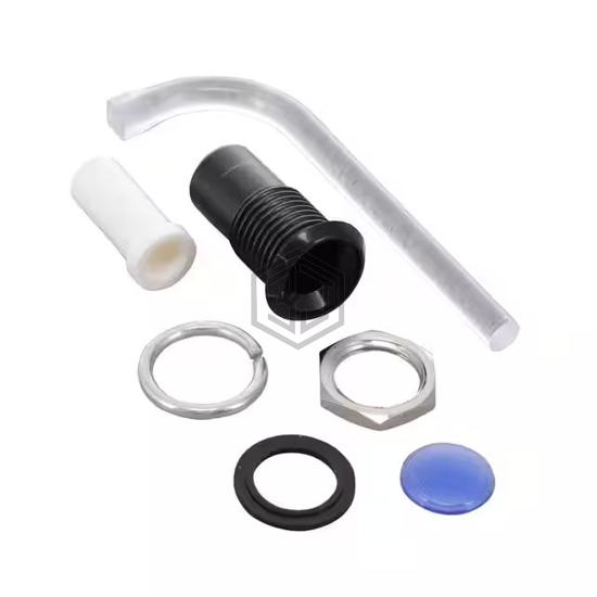 RHD-0700-2500-F9PZB67PR - Bivar Inc. - Optics - Light Pipes
