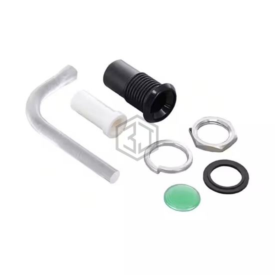 RHD-0900-2000-F9PZG67PR - Bivar Inc. - Optics - Light Pipes