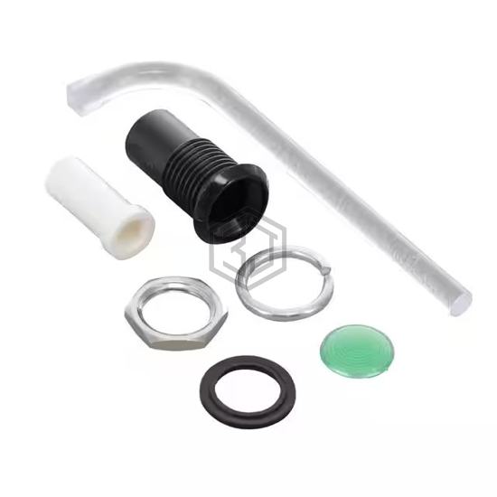 RHD-0700-3000-F9PZG67PR - Bivar Inc. - Optics - Light Pipes