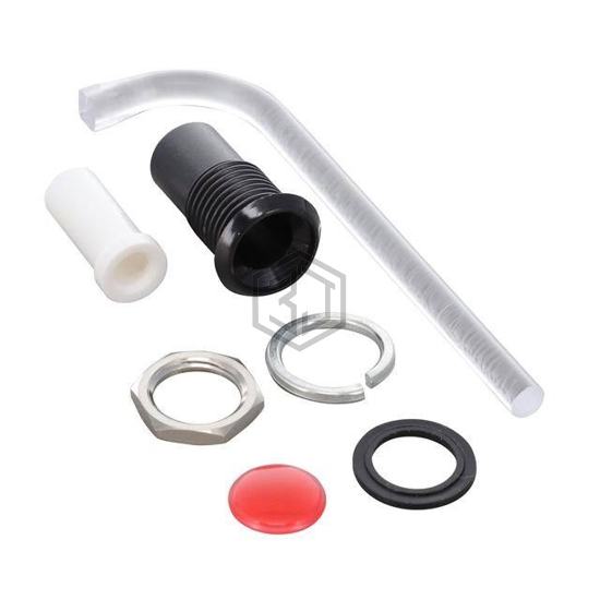 RHD-0700-3000-F9PZR67PR - Bivar Inc. - Optics - Light Pipes
