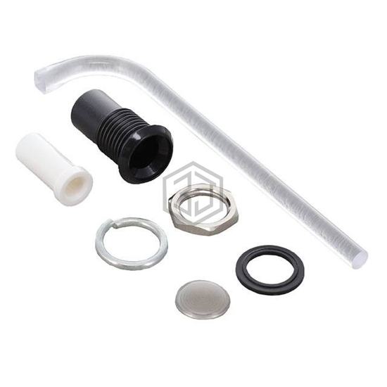 RHD-0700-3500-F9PS67PR - Bivar Inc. - Optics - Light Pipes