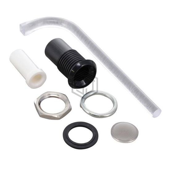 RHD-0700-3000-F9PS67PR - Bivar Inc. - Optics - Light Pipes