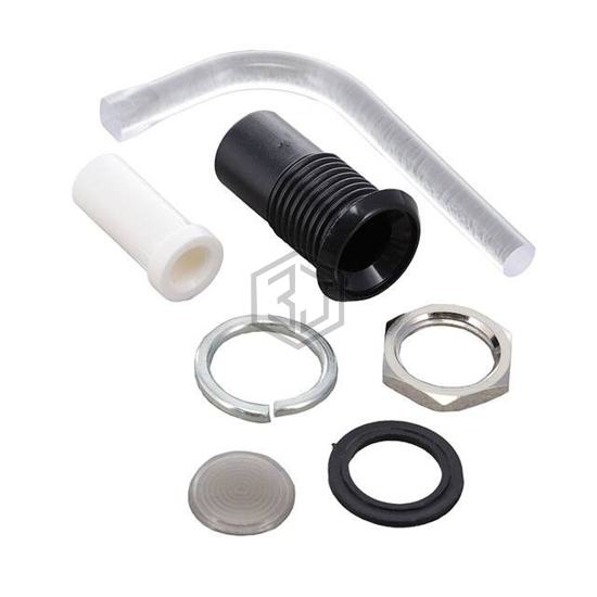 RHD-0900-2000-F9PS67PR - Bivar Inc. - Optics - Light Pipes