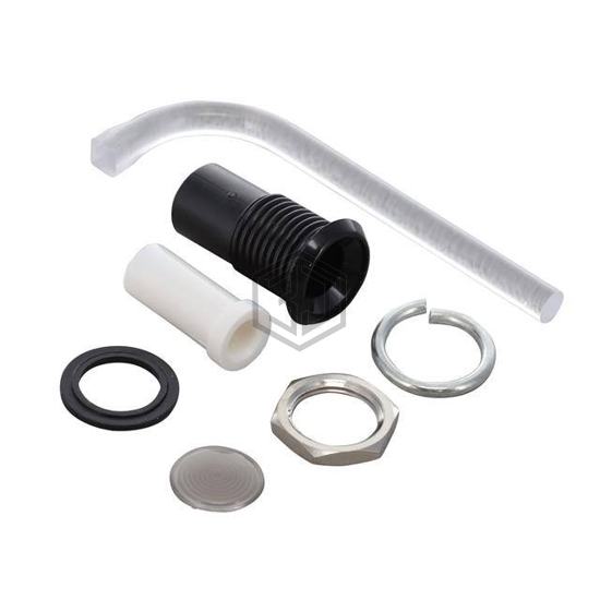 RHD-0700-2500-F9PS67PR - Bivar Inc. - Optics - Light Pipes