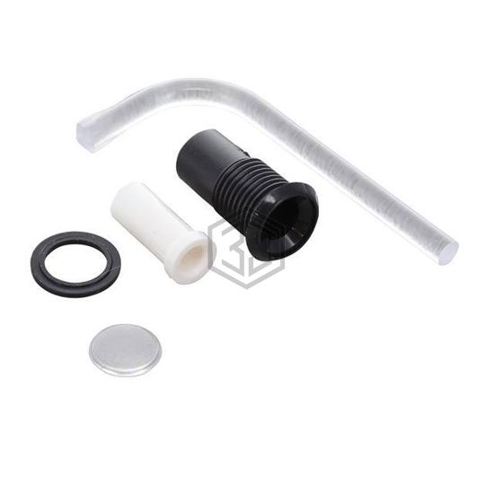 RHD-0900-2500-F9P67PR - Bivar Inc. - Optics - Light Pipes