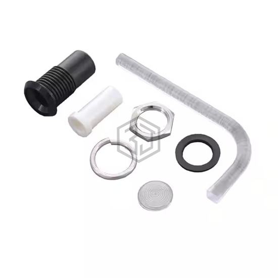 RHD-0900-2500-F9PZ67PR - Bivar Inc. - Optics - Light Pipes