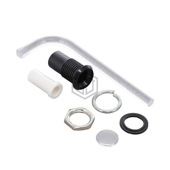 RHD-0900-3000-F9P67PR - Bivar Inc. - Optics - Light Pipes