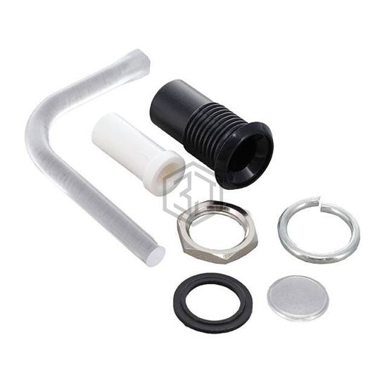 RHD-1100-2000-F9P67PR - Bivar Inc. - Optics - Light Pipes
