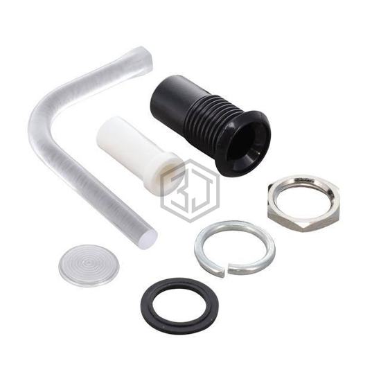 RHD-1100-2000-F9PZ67PR - Bivar Inc. - Optics - Light Pipes