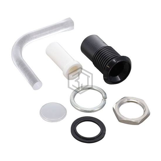 RHD-1100-1500-F9PD67PR - Bivar Inc. - Optics - Light Pipes
