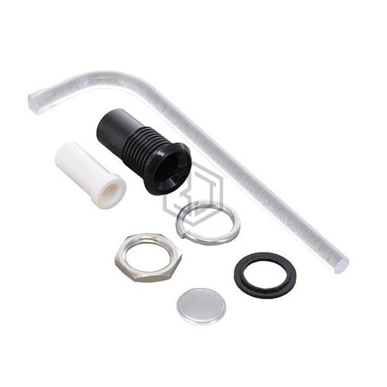 RHD-0900-3500-F9P67PR - Bivar Inc. - Optics - Light Pipes