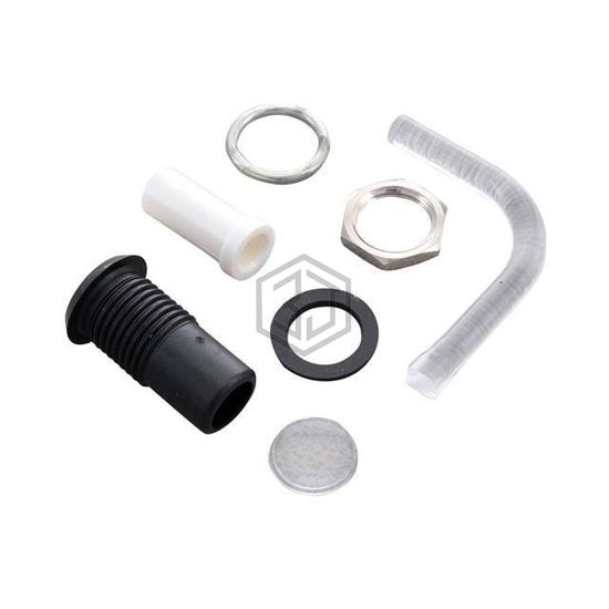 RHD-1100-1500-F9P67PR - Bivar Inc. - Optics - Light Pipes
